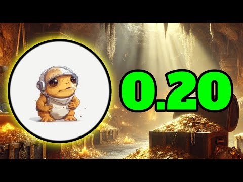 TURBO MEME COIN NEWS OUT - NEXT MOVE - PRICE PREDICTION 2025