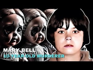 Mary Bell: The Child Killer Who Shocked the World