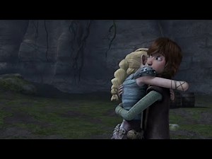 The real Hiccstrid moments | Part 19