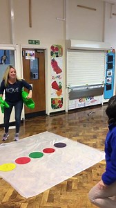 Stage 3. Jumping Aliens. A great activity invented by the group at Hinderton school Ellesmere Port. I love the way the materials are placed with a flourish and the energy in the jumping. A child could wear the costume if they wanted to for their turn or simply do the actions if that was too much. Differentiation means games can meet individual targets with sensitivity to individual issues. A simple but appealing game that hits all sorts of number, sequencing and language targets! | Attention Aut