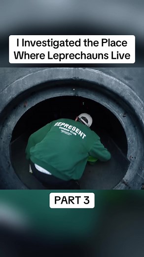 Exploring the Mysterious Home of Leprechauns - Part 3