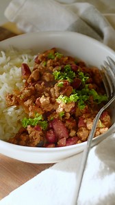 97K views · 201 reactions | CHILLI BEEF - have dinner on the table in...