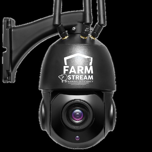 Farmstream 360 Auto Tracking Set Up