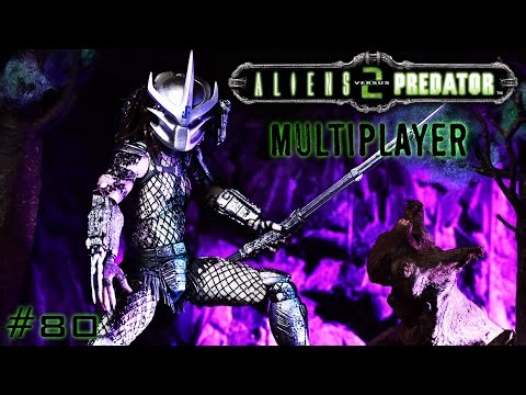 Aliens vs. Predator 2 - Multiplayer #80