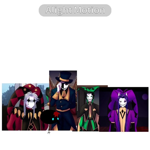 The Freak Circus vs Evil Circus Showdown