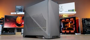 Fractal Era 2 ITX Case Review - KitGuru
