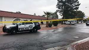 Man found dead near Pecos, Washington; homicide investigating