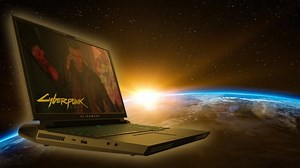 Gaming-Notebook: Alienware Area 51m R2 kommt mit Desktop-CPU und AMD-Grafik - Golem.de