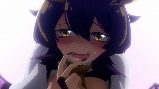 Gushing Over Magical Girls New Trailer Unveils Additional Cast & Release Date