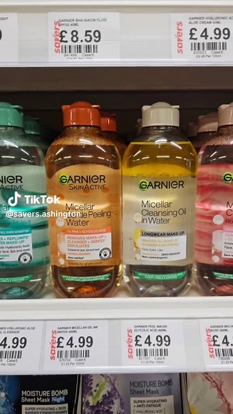 Savers Ashington on TikTok