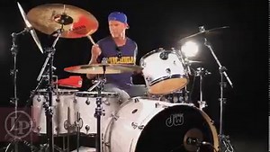 1.8K views · 84 reactions | The Ridge Rider “Red Hot Bell” isChad Smith's choice for its legendary tone, road-worthy durability and time-tested performance. The patented Vise-Clamp Mount with memory lock holds the bell securely in place and fits 3/8” to 1/2”diameter rods. Made in USA. https://www.lpmusic.com/products/bells-and-blocks/cowbells-and-agogo-bells/chad-smith-signature-ridge-rider-cowbell | Latin Percussion | Facebook