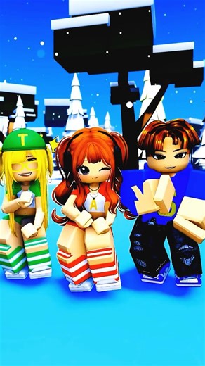 This Roblox Dance Took Me by Surprise #roblox #robloxdance #robloxedits #robloxgames #brookhavenrp