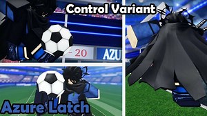 How to use the Nagi control varient move in Azure Latch!