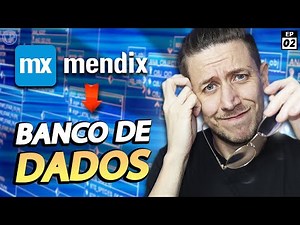 HOW TO WORK WITH MENDIX DATABASE? - EP02