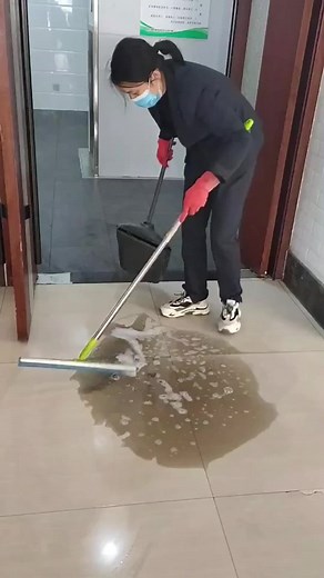 Effective Cleaning Techniques for Tiled Floors