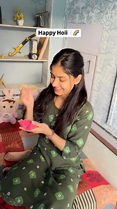 Happy Holi😁🤝🏻 . . #happyholi #holispecial #holi #lovers #colours #organiccolours #relatable #sensetive #explore #explorepage #foryou #yoopalak | Yoopalak