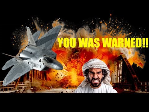 EVERY BRIDGE WILL BE DECIMATED BY 12 O'CLOCK: TRUMP DOUBLES DOWN!!