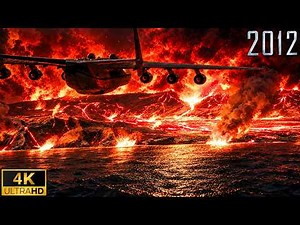 Escaping Las Vegas Before the Apocalypse Hits | 2012