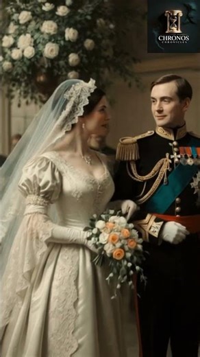 The Evolution of Queen Victoria (1819 - 1901) 👑🇬🇧 #Shorts