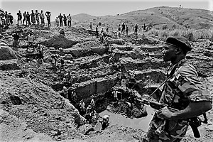 Congo: Lucrative & Violent Curse of Coltan Mining - WilderUtopia