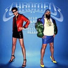 Head Over Heels - Chromeo | Album | AllMusic