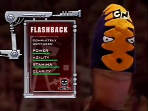 TWF Lucha de Pulgares