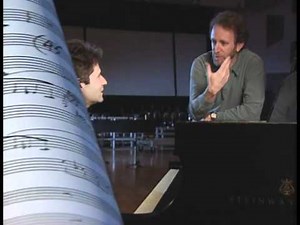 James Horner Discusses 'Field Of Dreams'