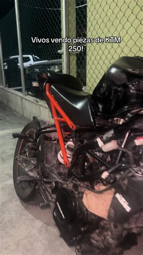 Video de erinsito_720🥇🍊 (@erinsito_720) relacionado con “ktm”