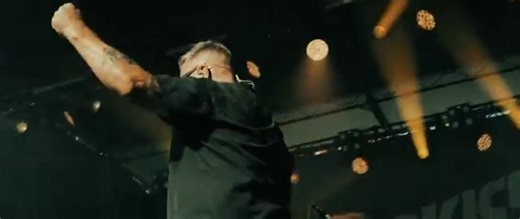 Dropkick Murphys - Chesterfields and Aftershave (Official Music Video) #dropkickmurphys #dropkickmurphysband #punk --- https://metal-rock-punk-news.blogspot.com/2025/09/dropkick-murphys-chesterfields-and.html?spref=tw | Metal Rock Punk News