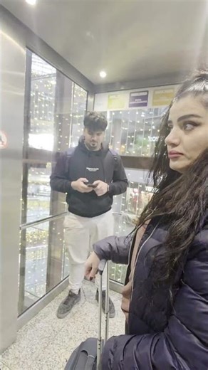 Jejeje God #ascensor #prank #broma #alertahuerfanos