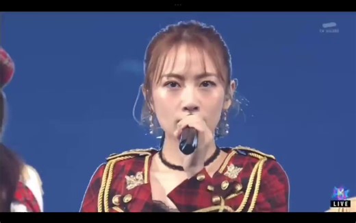 Medley Anget Yang Menghibur Bersama AKB48