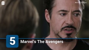 Biggest box office openings of all time