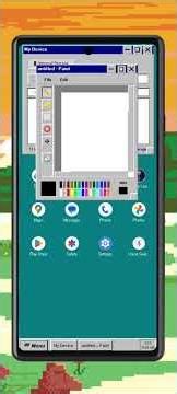 Classic PC Launcher - Retro UI (version 2.1 - build 5)
