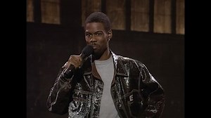 Watch Def Comedy Jam Season 2 Episode 1 - Episode 1