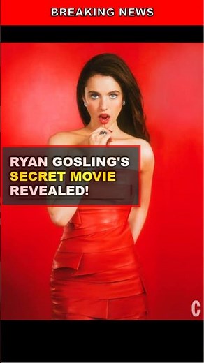 Margaret Qualley Shocks Fans in Emotional New Ryan Gosling Movie Trailer!