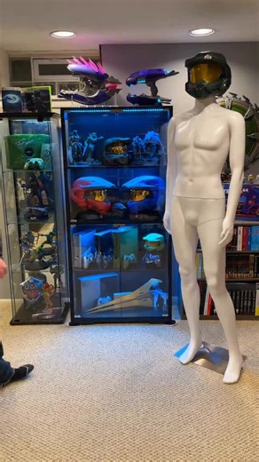 A Gamer’s Basement on Instagram: "This is going to look insane when I’m done 🔥"