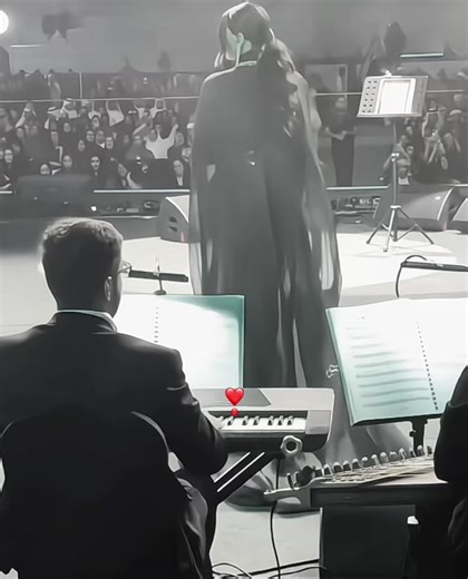 اعشق أميمة: أغانيها تأسر القلوب