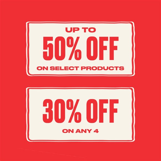 248K views · 16 reactions | The SKIN-TASTIC SALE is now LIVE! ​ What are you waiting for? Go check our website or at our store near you to pick your essentials at up to 50% off. ​ ​ Shop via link: https://bit.ly/FB_SkintasticSale, in-store, call on +91-7042004412​ #TheBodyShopIndia #TBSIndia #TheBodyShop #HolidaySeason #CozyVibes #VeganBeauty #VeganSkincare #HolidayVibes #Sale #SkintasticSale #ShopNow #EOSS #StealDeal #GrabTheDeal #SpecialOffer #Hurry #Live | The Body Shop | Facebook