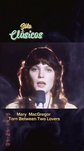 Mary MacGregor: Cantante Estadounidense y su Éxito 'Torn Between Two Lovers'