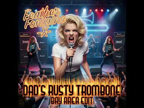 Dad's Rusty Trombone (Bay Area Edit)