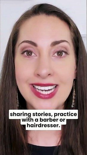 The SECRET to sociability - Be more social with this hack!