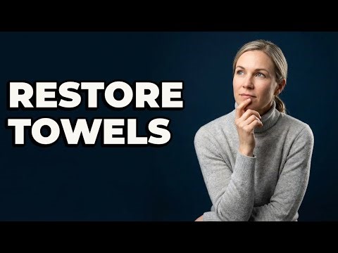 How Do You Properly Clean Microfiber Towels?