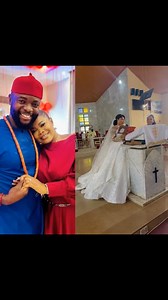 291 reactions · 88 comments | “I Wedded in My Husband’s Church Because He Married Me in Full” – Actress Ruby Ojiakor Fires Back at Critics Over Wedding Venue Yes I wedded at St Philips Anglican Church… My Husband’s Church. And for those of you saying it’s wrong, that it’s supposed to be in the woman’s church — please, when it gets to your turn, do as it pleases you, ok? | Lindaikejiblog | Facebook