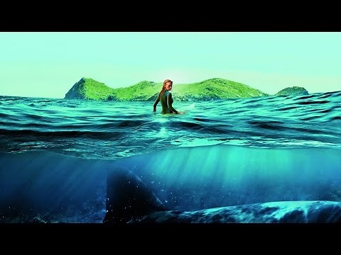 The Shallows - Bird Set Free [HD]