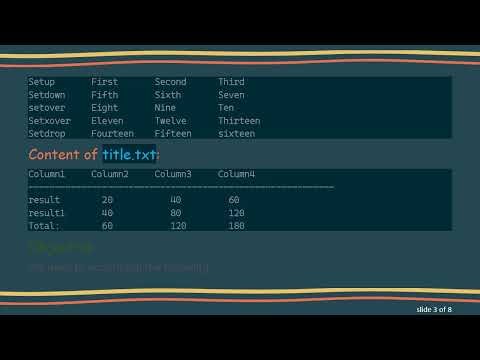 Count Lines from One File and Retrieve Data from Another File Using awk