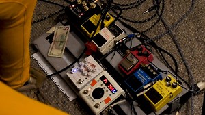 4.7K views · 20 reactions | Check out our latest #EventideArtistSpotlight where Benjamin Lazar Davis (Joan As Police Woman, Cuddle Magic) shows us how he is using his H9 for vocal effects. | Eventide Audio | Facebook