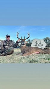 1.6K views · 17 reactions | Congrats on some good hunting last week. | Midwest Whitetail Adventures | Facebook