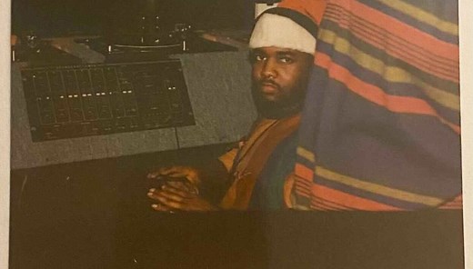 Chicago house music legend Paul Johnson dead at 50