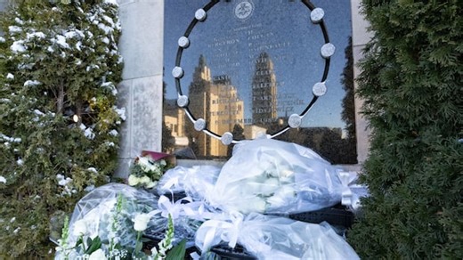 Scholarship created in memory of Polytechnique massacre victims expanded to 14 students