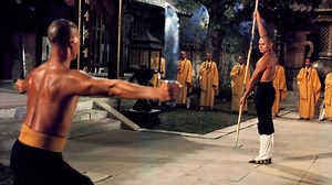 Trailers from Hell: Allan Arkush on Kung Fu Epic ‘The 36th Chamber of Shaolin’